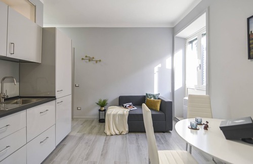 Repubblica Apartamento | Your apartment in the center of Rome