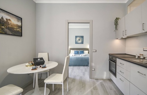 Repubblica Apartamento | Your apartment in the center of Rome