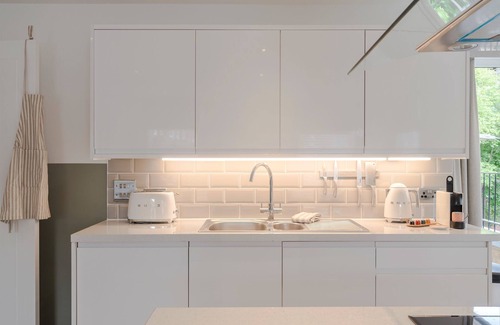 East Walworth Apartamento | Your Apartment | Two Bed Apartment