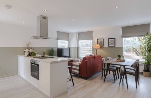 East Walworth Apartamento | Your Apartment | Two Bed Apartment