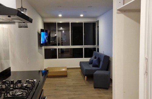 Kennedy Apartamento | Tu apto en Bogotá, a 8 km del aeropuerto y terminal de buses intermunicipal.....