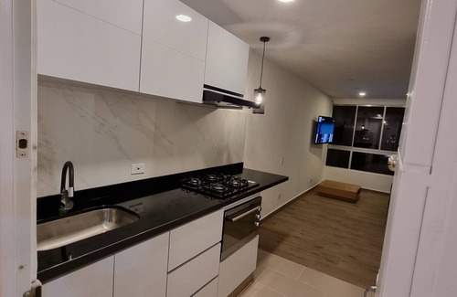 Kennedy Apartamento | Tu apto en Bogotá, a 8 km del aeropuerto y terminal de buses intermunicipal.....