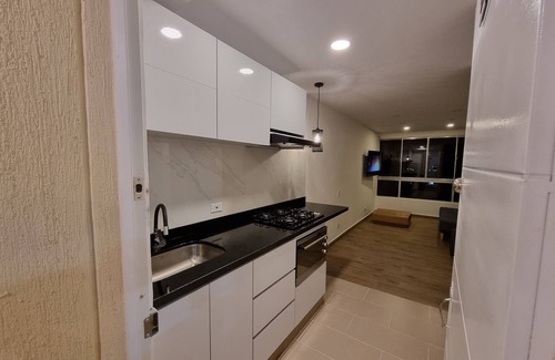 Kennedy Apartamento | Tu apto en Bogotá, a 8 km del aeropuerto y terminal de buses intermunicipal.....