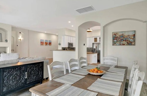 Palm Valley Casa | Your AZ Oasis, Heated pool and cleaning fee are all included for free!
