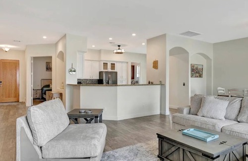 Palm Valley Casa | Your AZ Oasis, Heated pool and cleaning fee are all included for free!