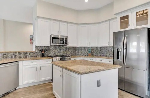 Palm Valley Casa | Your AZ Oasis, Heated pool and cleaning fee are all included for free!