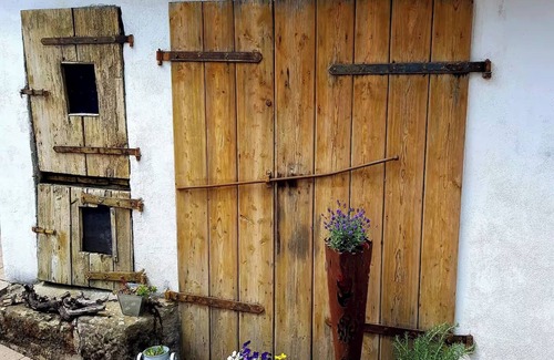 Michelau i. Steigerwald Apartamento | Your base camp for enjoyment, culture and family adventures