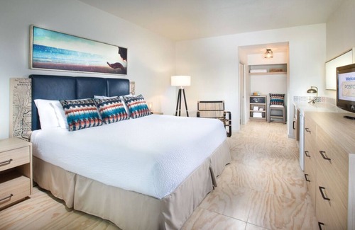 St. Pete Beach Complejo | Your Beach Adventure Awaits! Garden View, Outdoor Pool, Free Parking and BIke