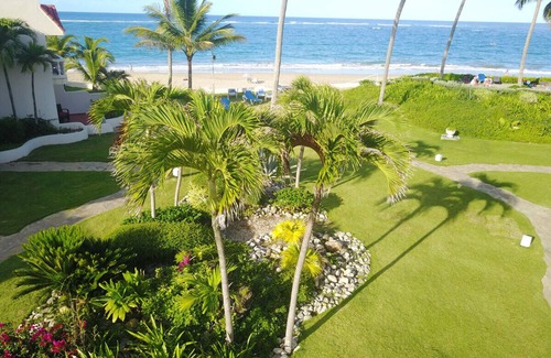 Cabarete Casa | Alquiler Casa de Playa - Cabarete