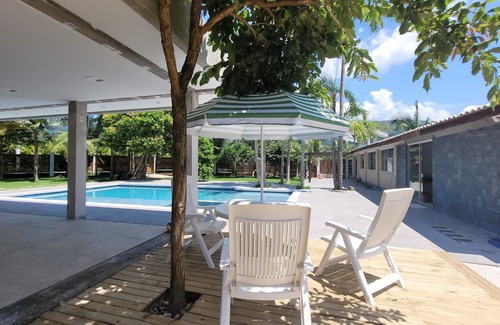 Sertao do Trombudo Casa | Your beach vacation home.