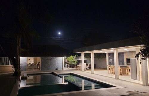 Sertao do Trombudo Casa | Your beach vacation home.
