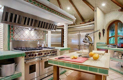 Cabo San Lucas Casa | Your Beachfront Escape, San Jose Del Cabo Mansion 1016