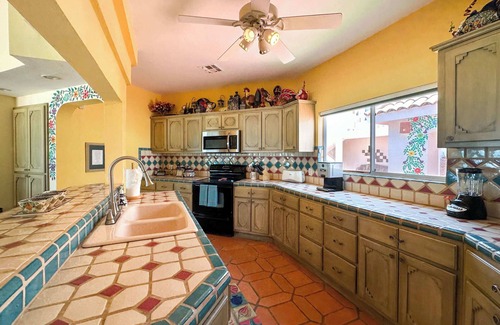 Las Conchas Casa | Your Beachfront Escape Close to Everything