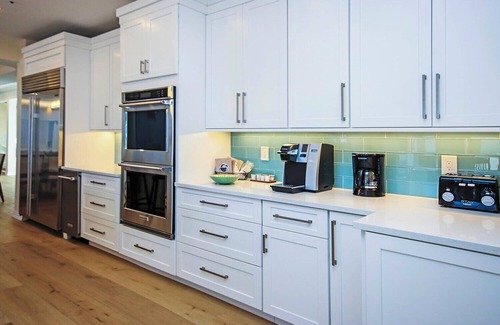 Gulf Shores Casa | Your Beachfront Oasis Awaits