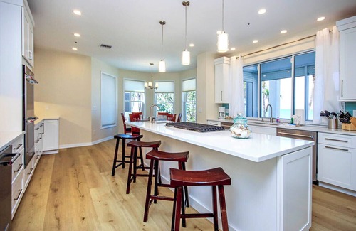 Gulf Shores Casa | Your Beachfront Oasis Awaits