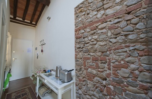 Sant' Ambrogio Apartamento | SU VISIÓN "precioso" sobre Florencia!