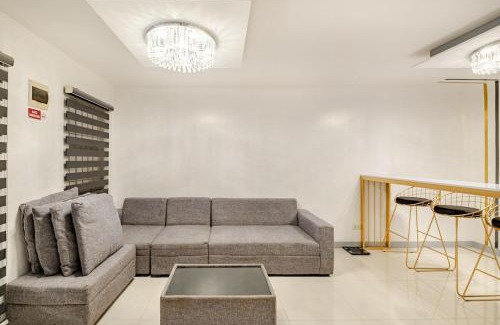 Clark Apartamento | Your bequemer