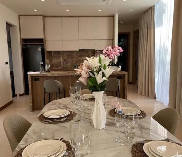 Thep Kasattri Villa | Your Brand New Dream Villa in Phuket!