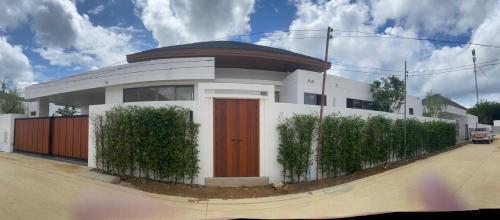 Thep Kasattri Villa | Your Brand New Dream Villa in Phuket!