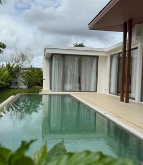 Thep Kasattri Villa | Your Brand New Dream Villa in Phuket!
