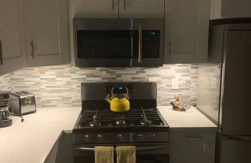 Livingston Apartamento | Your Bright, Confortable, Cozy Second Home
