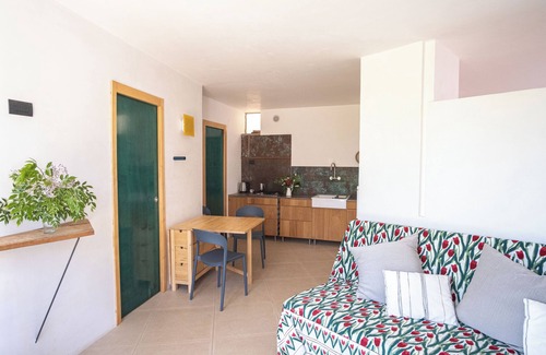 Trevignano Romano Casa | Your Bucolic Holidays at Lake Bracciano, with Friends or Family