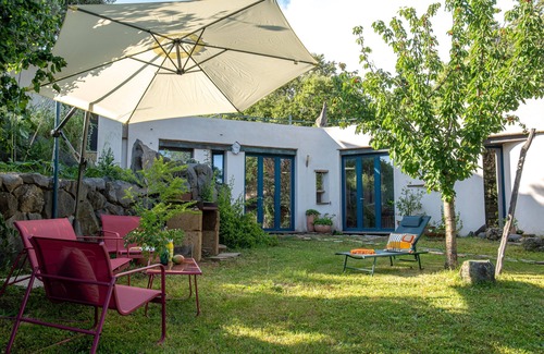 Trevignano Romano Casa | Your Bucolic Holidays at Lake Bracciano, with Friends or Family