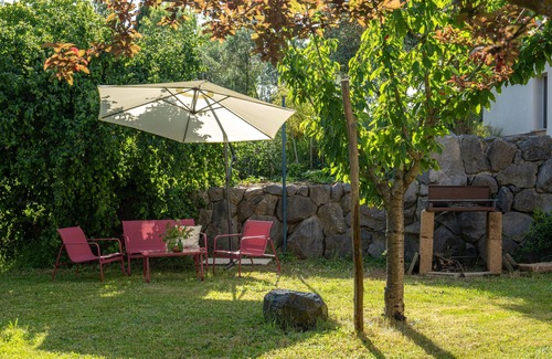 Trevignano Romano Casa | Your Bucolic Holidays at Lake Bracciano, with Friends or Family
