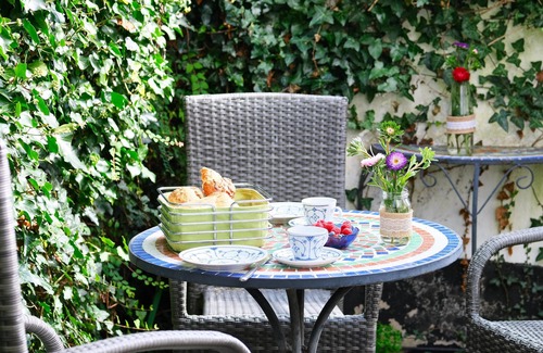 Flensburg Apartamento | Your captain's apartment - maritime charm at Flensburg harbor