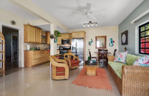 Red Hook Casa | Belleza, comodidad, valor, servicio ... ¡Tu isla en el Caribe!