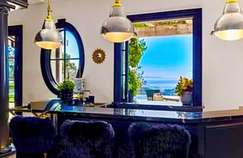 Montecito Casa | Your Castle in Montecito Awaits you!