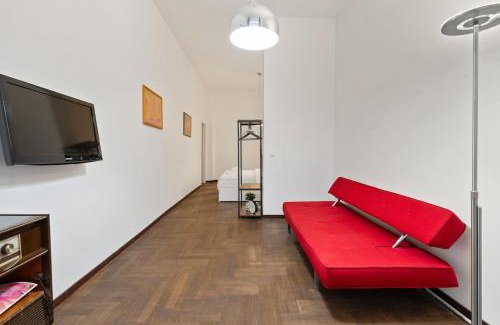 Mitte Apartamento | Your Central Urban Retreat