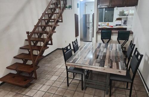 Guadalupe Casa | Your charming vacation home, all to yourself!