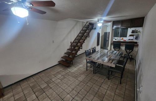 Guadalupe Casa | Your charming vacation home, all to yourself!