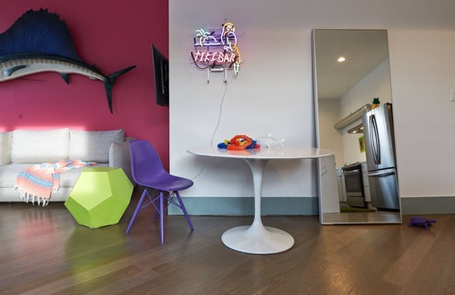 Wicker Park Apartamento | Your Chicago Tropical Oasis in the Heart of Wicker Park!