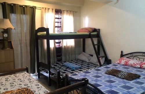 Moonwalk Hotel | Your City Home Apartment