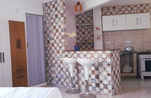 Barra de Jangada Apartamento | Your Cozy on the Beach - Apart 01 🌴