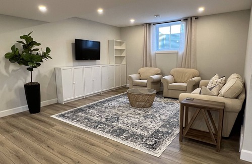 Goderich Casa | Your Coastal Dream Home Awaits!