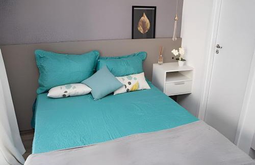 Liberdade Apartamento | Your Code Liberdade - Studio funcional na Liberdade