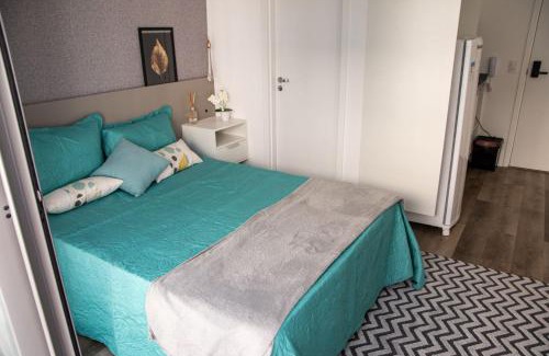 Liberdade Apartamento | Your Code Liberdade - Studio funcional na Liberdade