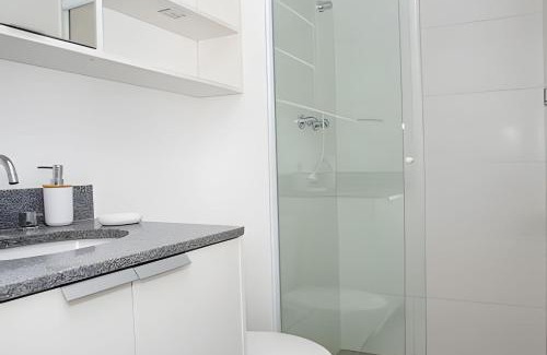 Liberdade Apartamento | Your Code Liberdade - Studio funcional na Liberdade