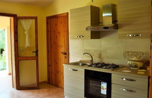 Muravera Casa | Your corner of relaxation within walking distance of the wonderful beaches of Sarrabus.