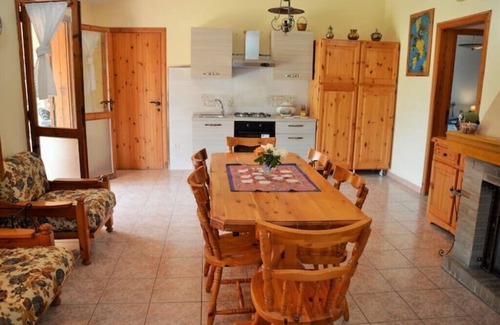 Muravera Casa | Your corner of relaxation within walking distance of the wonderful beaches of Sarrabus.