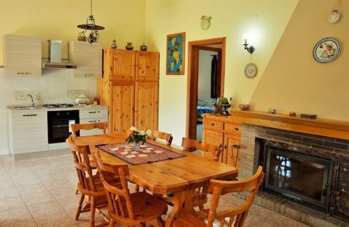 Muravera Casa | Your corner of relaxation within walking distance of the wonderful beaches of Sarrabus.
