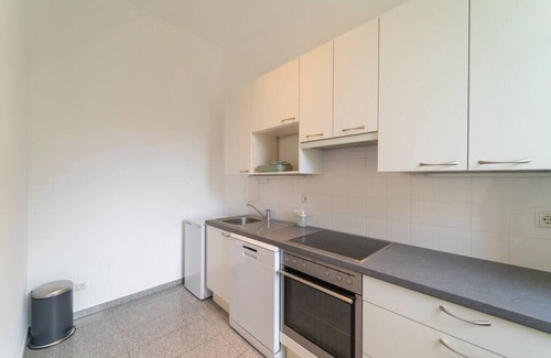 Margareten Apartamento | Your Cosy, Modern, Chic and Bright Accomodation