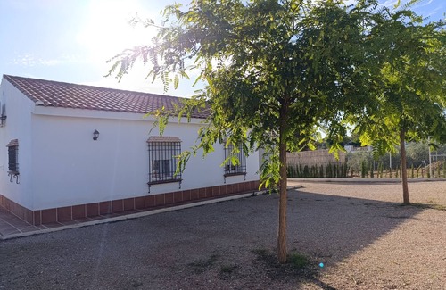 La Carlota Casa | Your cottage
