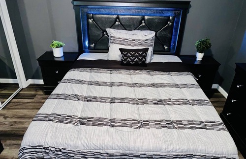 Croissant Park Casa | Your Cozy 1-bedroom🏡Home away from Home near FLL✈️Beaches🏝NightLife💃🕺
