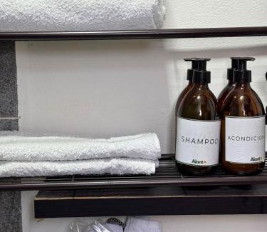 Reforma Apartamento | Your Cozy Corner in Oaxaca with AC