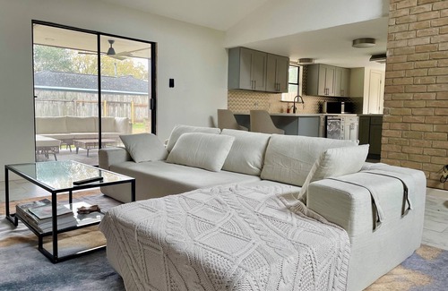 Barker Casa | Your Cozy Escape Awaits - Relax, Unwind, and Feel at Home