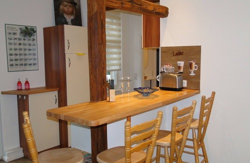 Kotzschenbroda Apartamento | Su acogedor apartamento, ideal para familias con gr. Viviendo dormitorios de área y 2